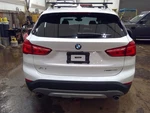 Audio Equipment Radio Controller Console Mounted Fits 18-22 Bmw X1 6870829 Used. Price: $112.00.