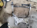 (local Pickup Only) Crossmember/k-frame Front Fits 17-23 Mazda CX-5 2070811 Used. Price: $219.90.
