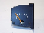 1972 Dodge Dart Fuel Gauge Oem 3592194 Plymouth Duster Valiant 73 74 75 76 Used. Price: $99.99.
