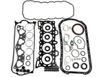 For 1996-2000 Honda Civic Engine Gasket Set 16591BMSH 1998 1997 1999 New. Price: $154.61.