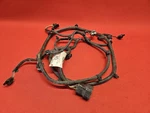 2017 Range Rover Evoque Rear Bumper Parking Sensor Wiring Harness Complete Used. Price: $89.99.