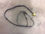6.0L Diesel Block Heater Cord Plug Oem 03 04 05 06 07 Ford F250 F350 F450 F550 Used. Price: $40.82.