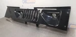 15 Jeep Wrangler Jku Cowl Vent Panel Black Used. Price: $95.00.