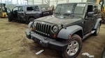Chassis Ecm Stability Control Transmission Fits 07-08 Wrangler 7030238 Used. Price: $117.89.
