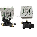 Pair Suspension Solenoid Valve Block For Land Rover LR3 4 Range New. Price: $145.50.