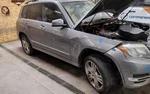 Mercedes-benz Glk 2010-2015 Front Crossmember/cradle 4015 Used. Price: $456.45.