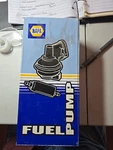 P74025 Napa Carter Fuel Pump New Old Stock. Price: $49.95.
