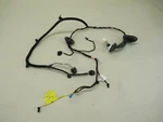 Tesla Model 3 Rear Left Driver Door Harness Wiring 1067965-90-D Used. Price: $50.00.