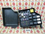 2001 2002 2003 2004 2005 2006 Hyundai Santa Fe Fuse Relay Box 91288-26100 Oem Used. Price: $62.99.