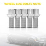 For Mercedes Benz GL320 GL350 GL450 GL500 ML320 ML350 Lug Wheel Bolts Nuts 5X New. Price: $18.99.