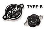 Radiator Cap Type 1.3BAR, Acura/honda PRL-1.1014.1.BLK New. Price: $39.00.