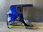 2015-2021 Jeep Renegade Rear Right Pass Quarter Panel Frame Body Part Oem LOT024 Used. Price: $650.00.