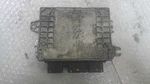 Engine Ecm Control Module 1.6L At Fits 12 Nissan Versa MEC901-921 MEC901921A1 Used. Price: $244.99.