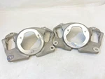 2015 - 2020 Hyundai Genesis G80 Front Lh & Rh Strut Bracket Brace Set Of Oem Used. Price: $109.00.