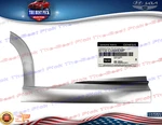 Genuine Rear Door Lower Molding Right For 2023-2025 Genesis GV60 87732CU000EMP New. Price: $298.98.