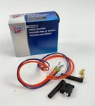 Carquest PTA1042 Compressor Clutch Connector For Hyundai Dodge Mazda 2013-2015 New. Price: $17.00.