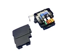 2016-2021 Mclaren 570S Under Hood Fuse Battery Box Panel 13M0771CP Oem Used. Price: $69.01.