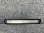 Bmw 19-24 G20 Front Left Right Side Door Trim Molding Sills Set #1 Oem 61K Used. Price: $34.99.