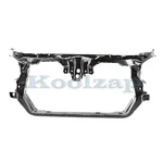 For 03-07 Accord Coupe & Sedan Radiator Support Assembly HO1225133 60400SDDA01ZZ New. Price: $230.95.
