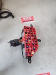 1999 Ford Ranger Interior Cabin Fuse Box F57B-14A163-AA Used. Price: $70.00.