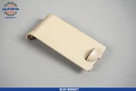 90-95 Mercedes R129 SL500 SL320 Trunk Fuse Box Module Cover Trim 1295450400 Oem Used. Price: $60.00.