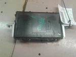 Body Control Module Bcm 2011 Nissan Murano Sedan 284B11V44A Used. Price: $82.21.