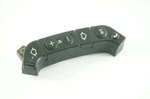 Oem Bmw E46 Steering Wheel Volume Radio Phone Control Switch 99-00 323I 328I Used. Price: $18.66.