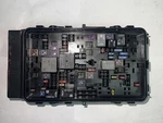 2018 Chevrolet Malibu Fuse Box Oem 84181106 03 Used. Price: $66.50.