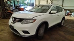 Chassis Ecm Supply Engine Compartment Power Vin J Fits 15-16 Rogue 7110040 Used. Price: $134.80.