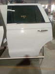 Driver Rear Side Door Electric Privacy Tint Glass Fits 18-24 Expedition 4108027 Used. Price: $844.99.