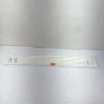 2020-2024 Toyota Highlander Rear Bumper Applique Oem PT747-48200 New. Price: $35.00.
