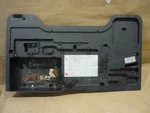 Ferrari California - Tool Kit Tray P/n 248380 Used. Price: $90.00.