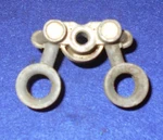 63 1964 1965 1966 1967 Ford Mustang Fairlane 289 Hipo Carburetor Booster Venturi Used. Price: $199.00.