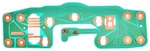 Jegs 19079 Instrument Panel Printed Circuit Board 1971-1972 Ford Truck & Bronco New. Price: $62.99.