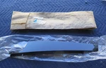 Oem Mercedes W251 Front Right Door Trim Cover Molding Panel 2516901489 (12C-2) New. Price: $69.99.
