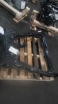 Crossmember/k-frame Rear Vin 1ST Digit Japan Built Fits 14-15 Rogue 427496 Used. Price: $546.00.
