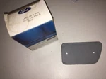 1968 Ford Econoline Van Rh Lh Rear Side Reflector Mounting Pad Nos New. Price: $14.99.