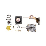 Quick Fuel 21-103QFT 50CC Accelerator Pump Kit (2300-4150 Style) With New. Price: $86.15.
