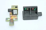 1997-2000 Mercedes R170 SLK230 SLK320 Yaw Turn Rate Acceleration Sensor Used. Price: $189.05.