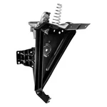 For Pontiac Firebird 1969 Dynacorn Hood Latch Assembly New. Price: $185.20.