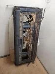 Toyota 4RUNNER SR5, 4X4,DECKLID Tailgate Assy, 1990-1991, BLUE-8E3, 67005-89101 Used. Price: $325.12.