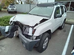 Engine Ecm Electronic Control Module Cylinder 4WD Fits 09 Frontier 31765992 Used. Price: $172.20.