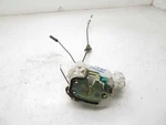 2004 Acura Tl Driver Side Rear Door Lock Actuator Assembly Used. Price: $104.99.