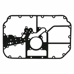 (nos) Victor Reinz - Engine Oil Pan Gasket For Audi Part# 078103609G New. Price: $27.00.