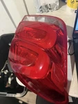 17-22 Chevy Trax Driver Side Assembly Left Led 42525179 Used. Price: $88.35.