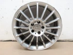 Mercedes SLK55 R171 2006 Amg Front Wheel Rim R18 7.5J X18H2 Size Inch 04-11 *#4 Used. Price: $310.00.