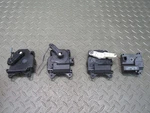 01-06 Lexus UCF30L LS430 Set Of A/c Heater Flap Door Actuator Motor Oem Used. Price: $83.41.