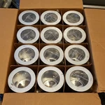 Fleetguard Filter Cartridge HF6098 Stock Up! Case Of 12 New - $0.99 Each!. Price: $11.88.