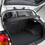 Genuine Mitsubishi Tonneau Cargo Luggage Cover Outlander Sport New. Price: $120.50.