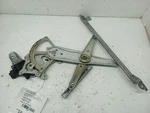 Front Driver Left Window Regulator W/mtr From 08 Subaru Legacy Outback 12586894 Used. Price: $66.94.
